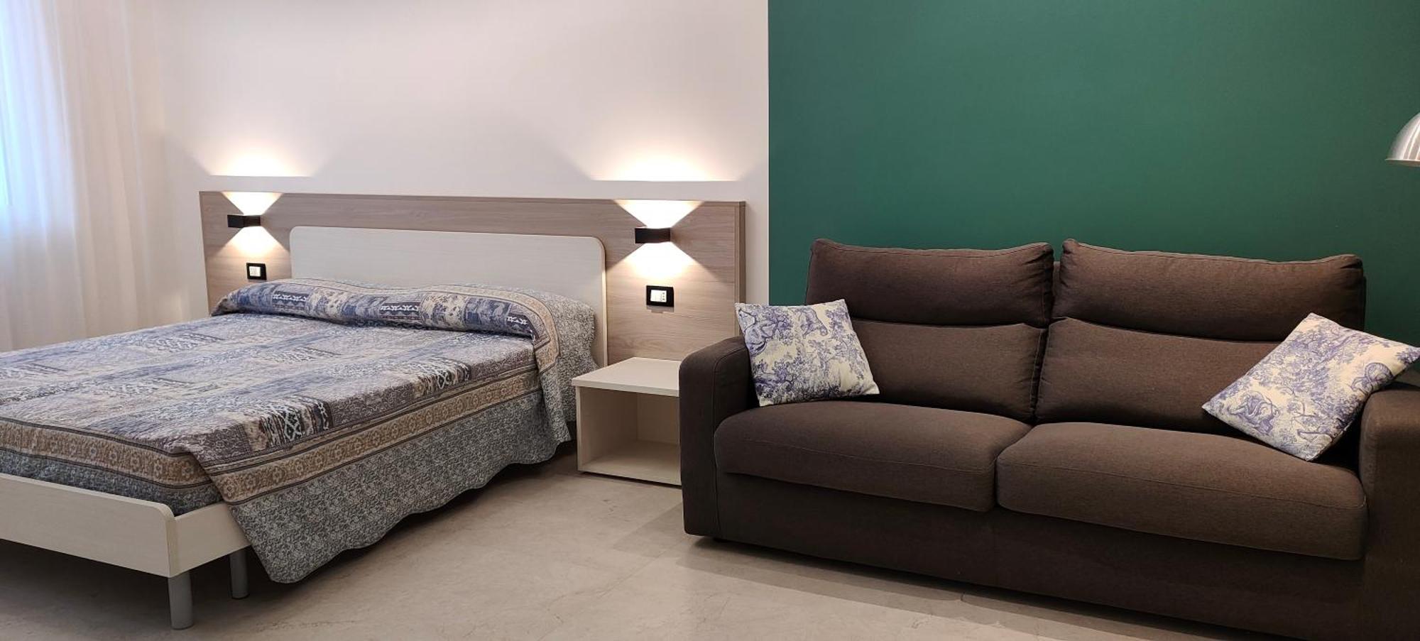 شقة Casa Mariettina سوتّومارينا المظهر الخارجي الصورة