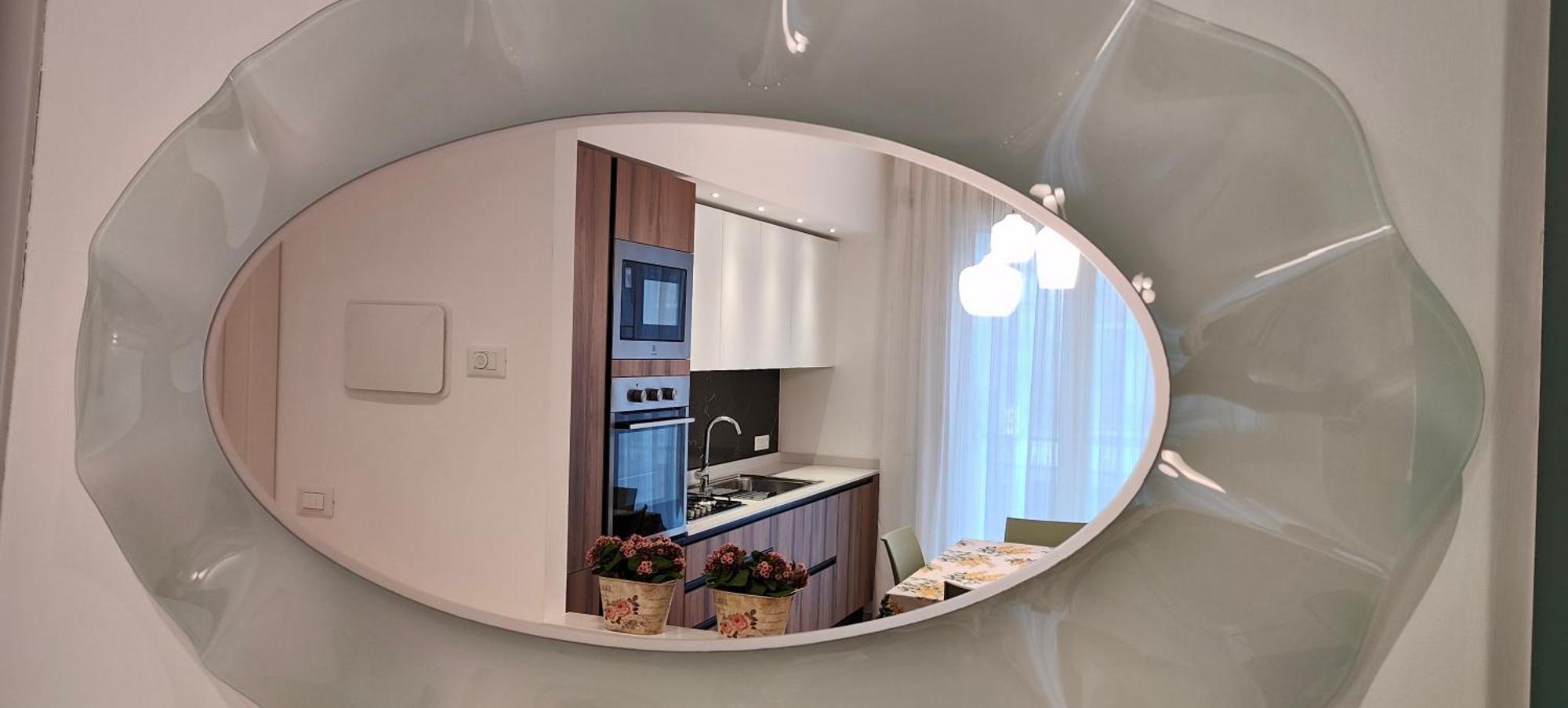 شقة Casa Mariettina سوتّومارينا المظهر الخارجي الصورة
